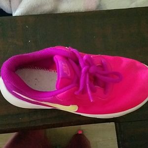 Nike gently worn No insoles